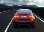 BMW X6 2008 года